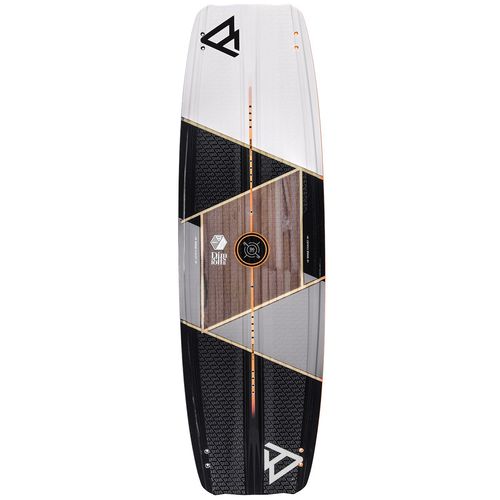 Planche de kitesurf twin-tips - DIMENSION - Brunotti - de freeride / de freestyle