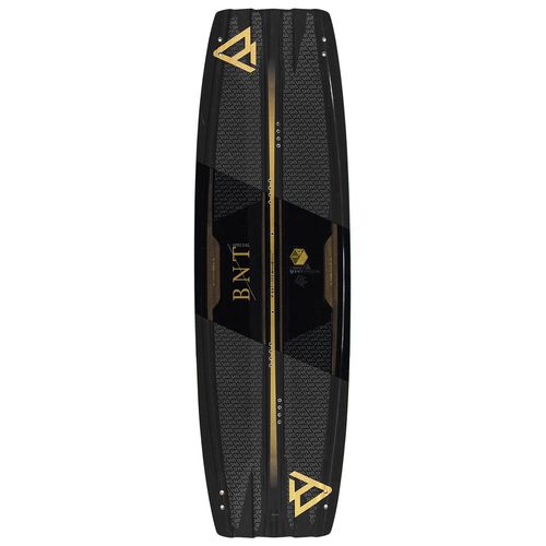 Planche de kitesurf twin-tips - BNT SPECIAL - Brunotti - de freeride / de freestyle