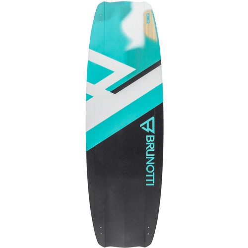 Planche de kitesurf twin-tips - RIPTIDE Series - Brunotti - de freeride / de freestyle