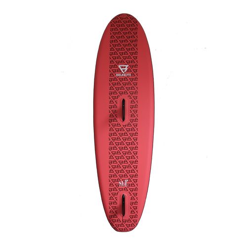 SUP gonflable - BIG BASTERD / BIG BASTARD - Brunotti - windsurf / en EVA