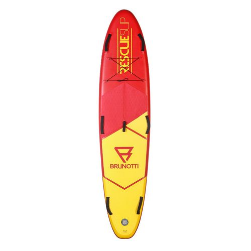 SUP gonflable - Brunotti - de sauvetage / en PVC / en EVA