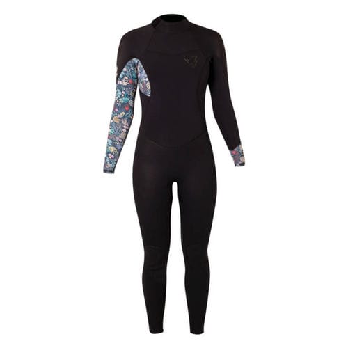 Combinaison en néoprène pour sports nautiques - GLOW / ELITE  Series - Brunotti - intégrale / à manches longues / shorty