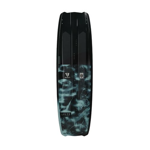 Planche de kitesurf twin-tips - Lvl 79 - Brunotti - de freeride / de freestyle