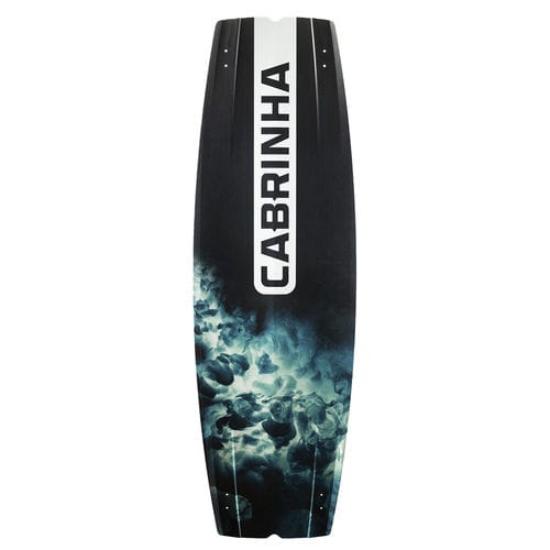 Planche de kitesurf twin-tips - VAPOR APEX - Cabrinha Kites - de freeride / de formula / rapide