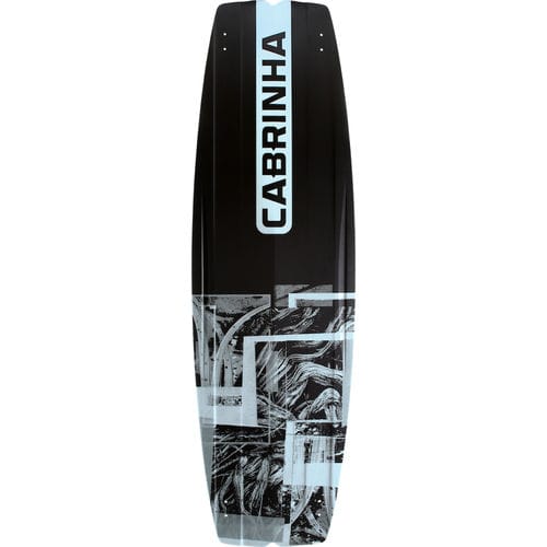 Planche de kitesurf twin-tips - XCAL CARBON - Cabrinha Kites - de freeride / de freestyle / de vitesse
