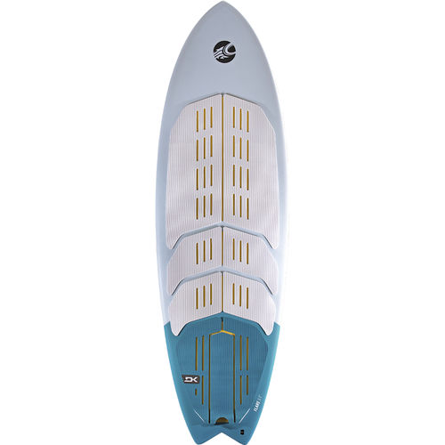 Planche de kitesurf de vagues - Flare - Cabrinha Kites - de freestyle