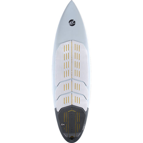 Planche de kitesurf de vagues - Phantom - Cabrinha Kites - de freestyle / de vitesse