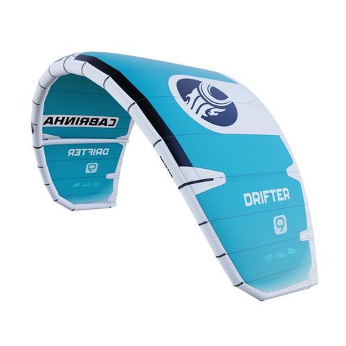 Aile de kitesurf C-shape - Drifter Apex - Cabrinha Kites - de vagues / rapide / de freestyle