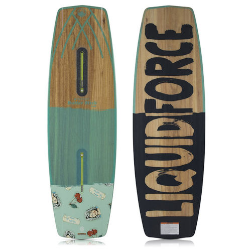 Wakeboard pour homme - BUTTERSTICK - Liquidforce Wakeboards