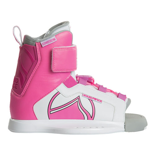Chausses de wakeboard - DREAM - Liquidforce Wakeboards - pour enfant