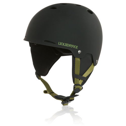 Casque de sport nautique - NICO  - Liquidforce Wakeboards