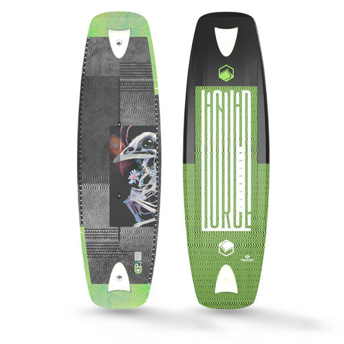 Wakeboard - ILLUSION - Liquidforce Wakeboards