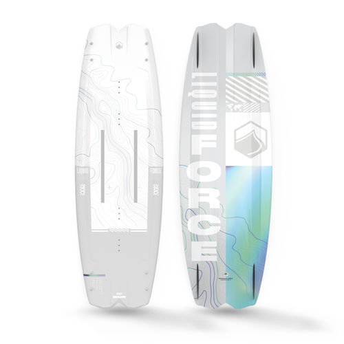 Wakeboard - REMEDY AERO - Liquidforce Wakeboards