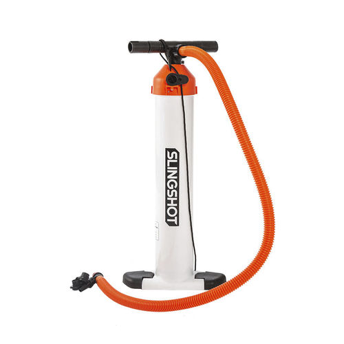 Gonfleur à piston - BLOW HARD - SlingShot - à main / pour stand-up paddle-board