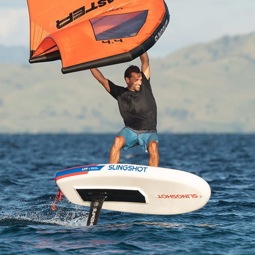Planche de wing foil - LTF V1 - SlingShot