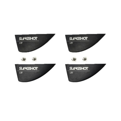 Aileron de planche à voile - 121460003 - SlingShot - twin