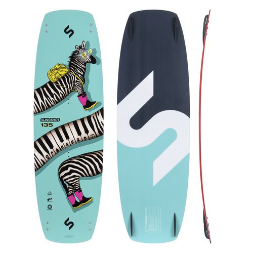 Wakeboard - SPACE GROM - SlingShot