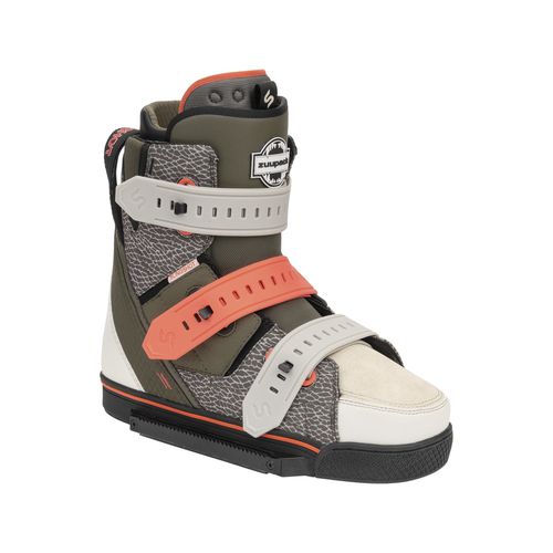 Chausses de wakeboard - ZUUPACK - SlingShot