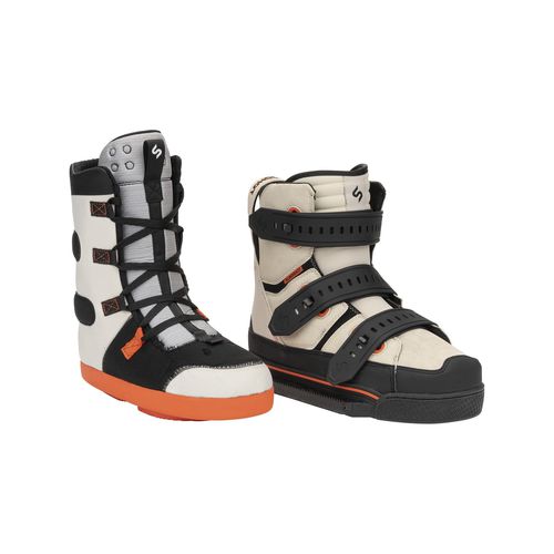 Chausses de wakeboard - SPACE MOB - SlingShot