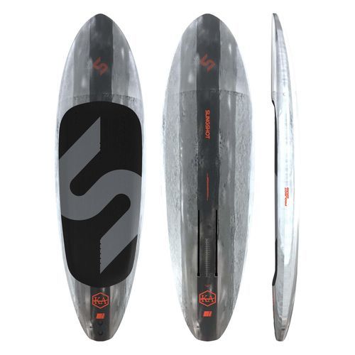 Planche de wing foil - Project Drag - SlingShot