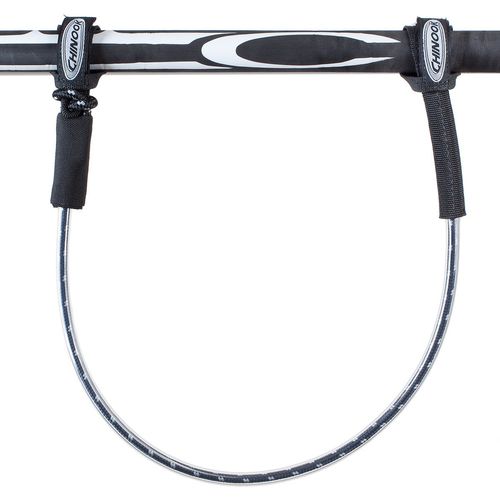 Bouts de harnais de planche à voile - 613 - Chinook Sailing Products - réglable