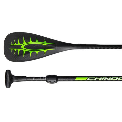 Pagaie pour stand-up paddle-board - Thrust 92 - Chinook Sailing Products - de loisir / symétrique / simple