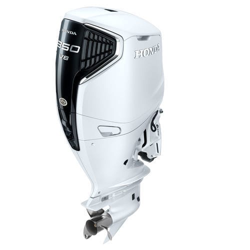 Moteur hors-bord - BF350 - Honda Marine - essence / plaisance / en V
