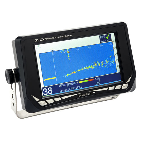 Sonar pour bateau - FLS 2D - EchoPilot