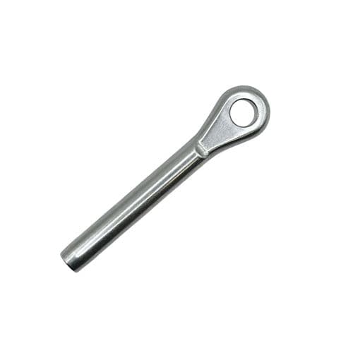 Embout à oeil pour voiliers (pour cables) - EO - ACMO
