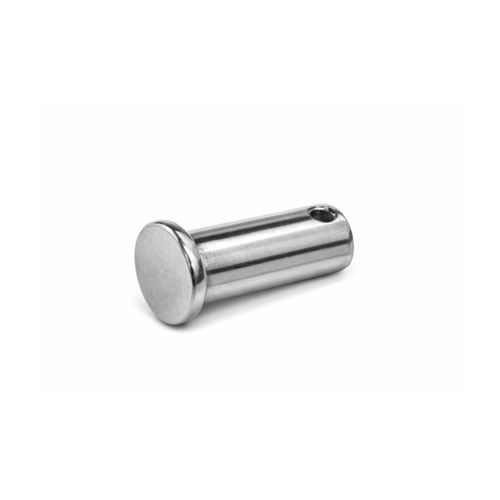 Axe de chape pour voilier - AS - ACMO