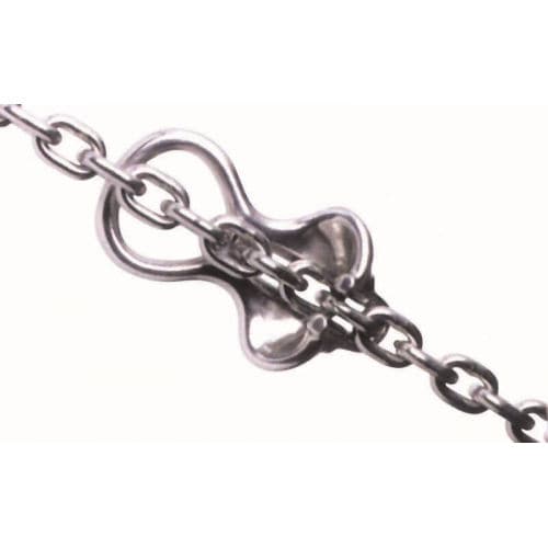 Bloqueur de chaîne pour yacht - 814302 - MPI-INOX