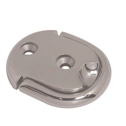 Cadène fixe - 814662  - MPI-INOX - pour yacht