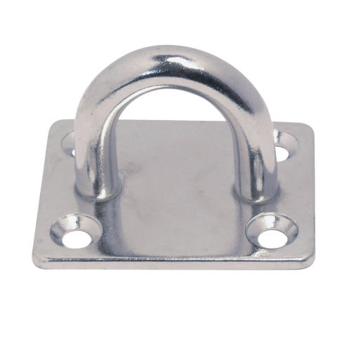 Cadène fixe - 8225 - MPI-INOX - pour voilier
