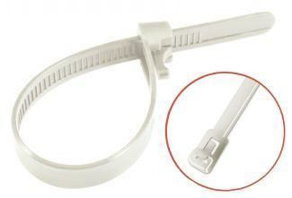 Collier serre-câble - 5977 - MPI-INOX