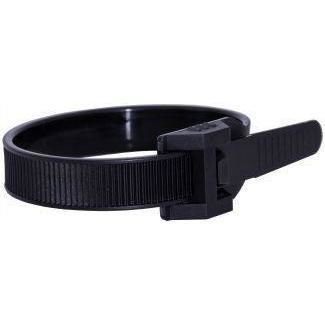 Collier serre-câble - 5990 - MPI-INOX