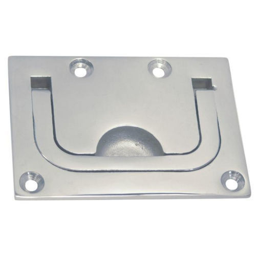 Poignée pour bateau - 8243 - MPI-INOX - en inox