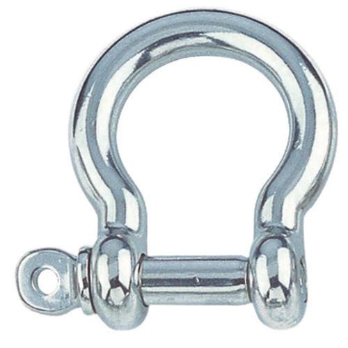 Manille pour voilier droite - 8260 - MPI-INOX - lyre
