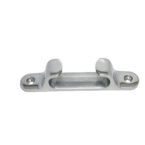 Chaumard pour yacht - 8219 - MPI-INOX - croisé / droit / en inox