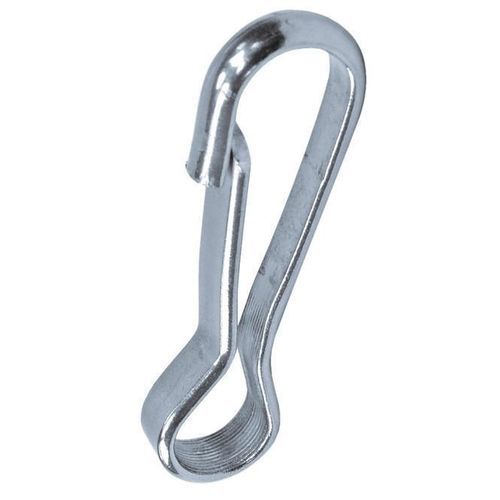 Mousqueton standard - 4783 - MPI-INOX