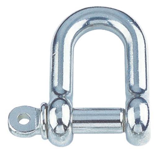 Manille non spécifié - 5320 - MPI-INOX - en inox