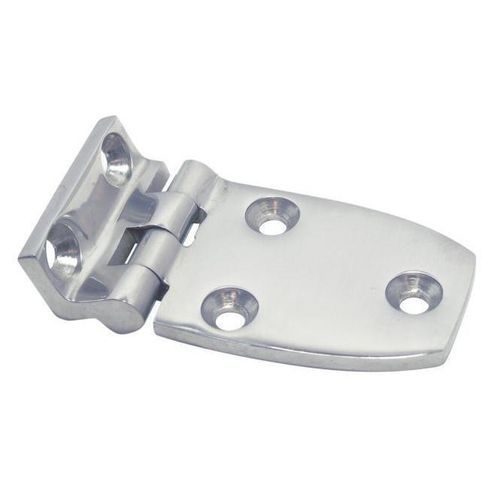 Charnière pour bateau - 6364 - MPI-INOX - articulée / en acier inoxydable