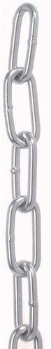 Chaîne pour navire - 5361 - MPI-INOX - d'ancre / à maillon long / en inox