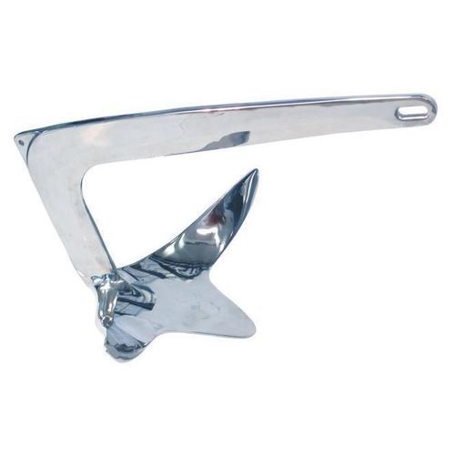 Ancre type Delta - 5467 - MPI-INOX - pour bateau / en inox