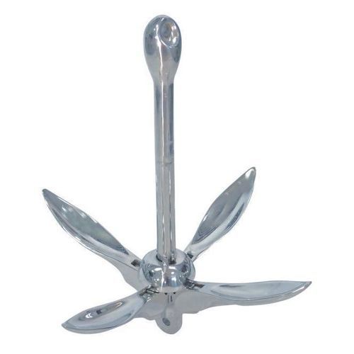 Ancre en inox - DRAGGEN  - MPI-INOX