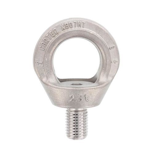 Oeil à visser pour voilier - 5166 - MPI-INOX