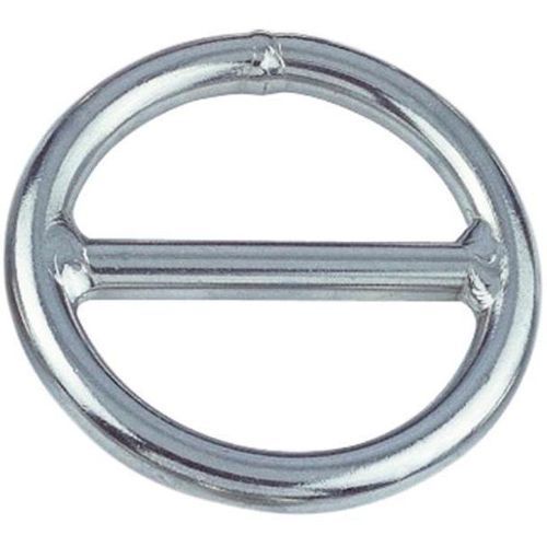Anneau pour voilier - 5728 - MPI-INOX - rond / en inox