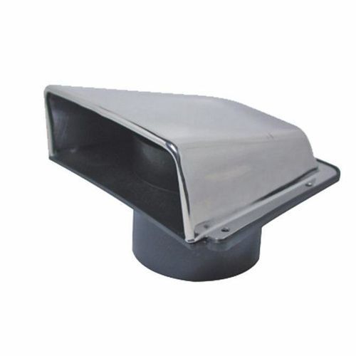 Manche à air inox - 86574125 - MPI-INOX