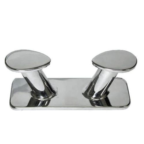 Bitte d'amarrage pour terminal portuaire - 5562 - MPI-INOX - double / en inox