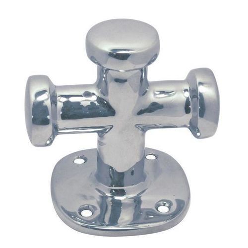 Bitte d'amarrage en croix - 8885460 - MPI-INOX - en inox