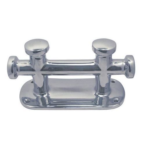 Bitte d'amarrage pour terminal portuaire - 88864150 - MPI-INOX - double / en croix / en inox